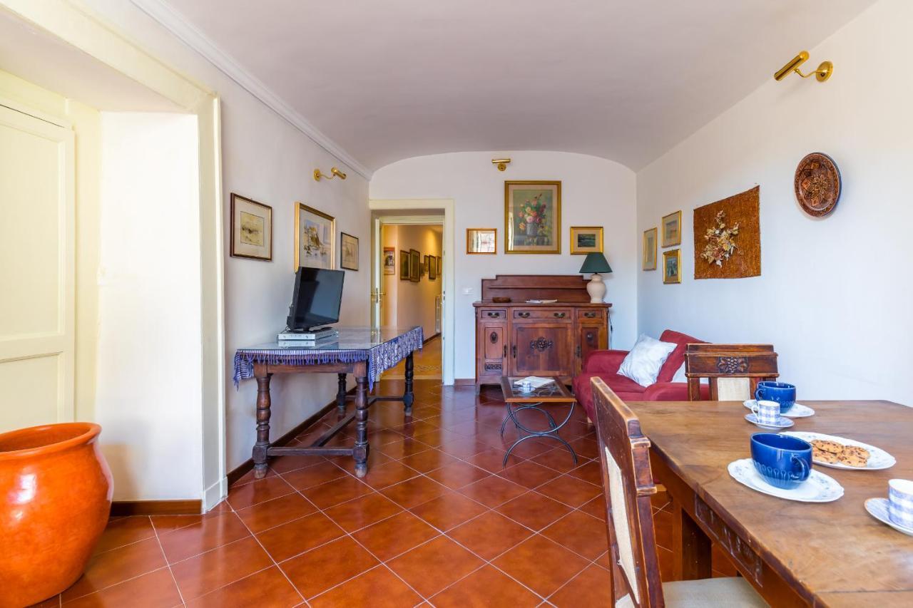 Appartamento A Santa Maria La Nova By Wonderful Italy Napoli Eksteriør billede